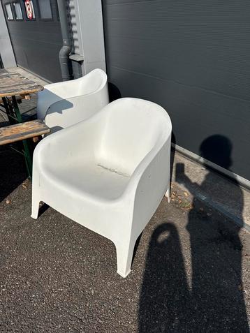 IKEA Stoel - 1 + 1 Gratis, beschikbaar voor biedingen