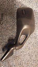 Triumph Sprint Spiegel, Ophalen