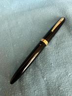 Eversharp Balpen “Reporter” Zwart, Ophalen of Verzenden, Gebruikt, Balpen, Overige merken