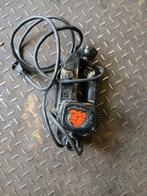 Gebruikte Boor- en/of Breekhamer, Ophalen