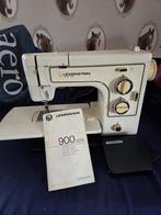 Lewenstein Super 904 Naaimachine, Ophalen, Gebruikt, Naaimachine, Lewenstein
