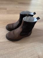 Timberland laarzen mt 34, Gebruikt, Timberland, Ophalen of Verzenden, Laarzen