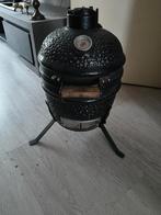 Kamado Grill - Zwart, Ophalen, Gebruikt, Kamado Joe