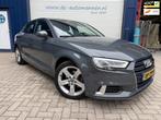 Audi A3 Limousine 1.0 TFSI 116pk automaat Sport Lease Editio, Stof, Gebruikt, Euro 6, 116 pk