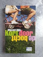 Boek: Kort door de bocht - Bijlo, Vincent - 9789029562621, Ophalen of Verzenden, Zo goed als nieuw, Vincent Bijlo