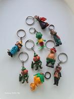 Vintage sleutelhangers, Ophalen of Verzenden