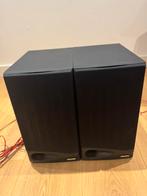 Twee Philips speakers, Ophalen of Verzenden