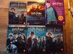 HARRY POTTER DVD.S, Verzamelen, Harry Potter, Ophalen of Verzenden, Nieuw, Gebruiksvoorwerp