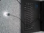Tablet-hoezen met toetsenbord, I12, 13 inch of meer, Bescherming voor- en achterkant, Ophalen of Verzenden