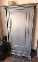 Grenen kast, Gebruikt, Met lade(s), 25 tot 50 cm, 50 tot 100 cm