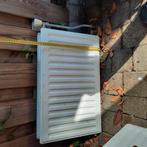 Radiator 65x40  en 80x 60, Doe-het-zelf en Verbouw, Verwarming en Radiatoren, Ophalen, 30 tot 80 cm, Gebruikt, Radiator