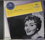 Rita Streich - Walzer & Arien CD, Ophalen of Verzenden, Romantiek, Zo goed als nieuw, Vocaal