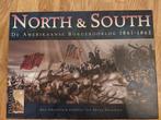 North & South, Hobby en Vrije tijd, Gezelschapsspellen | Bordspellen, Ophalen of Verzenden, Zo goed als nieuw