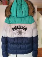 Winterjas Nickelson, Kleding | Dames, Jassen | Winter, Overige kleuren, Maat 46/48 (XL) of groter, Nickelson, Ophalen of Verzenden