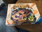 Tiptoi de  magie  van het lezen compleet met pen € 30, Kinderen en Baby's, Speelgoed | Educatief en Creatief, Ophalen of Verzenden