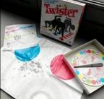 Twister, Een of twee spelers, Ophalen of Verzenden, Zo goed als nieuw