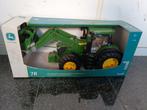 John Deere 7R Trekker - Nieuw in doos!, Hobby en Vrije tijd, 1:32 tot 1:50, Overige typen, Nieuw, Ophalen