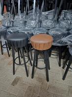 Barkrukken horeca restaurant bistro mancave thuisbar bar kan, Ophalen, 5 krukken of meer, Geen, 60 tot 90 cm