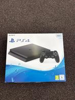 playstation 4 met 2 controlers, Spelcomputers en Games, Spelcomputers | Sony PlayStation 4, 500 GB, Met 2 controllers, Ophalen of Verzenden