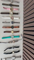 13 Soorten Dames Horloges, Ophalen of Verzenden, Nieuw, Overige merken