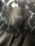 MINIMUM Jas  maat 38, Zwart, Ophalen of Verzenden, Zo goed als nieuw, Minimum