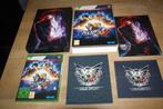 The King of Fighters XV Omega Edition (Xbox Series X) NIEUW, Nieuw, Ophalen of Verzenden, Microsoft Nederland, Support@xbox.com