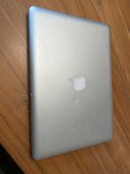 Apple Macbook Pro A1278 met originele en extern toetsenbord, Computers en Software, Apple Macbooks, MacBook Pro, Gebruikt, 2 tot 3 Ghz