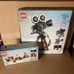 Lego Disney Bundel 43230 & 40600, Kinderen en Baby's, Speelgoed | Duplo en Lego, Ophalen of Verzenden, Nieuw, Complete set, Lego