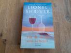 Lionel Shriver/ Tot de dood ons scheidt, Ophalen of Verzenden, Zo goed als nieuw