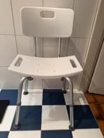 Douchestoel, Diversen, Ophalen, Zo goed als nieuw