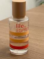 Life by Esprit - 40ml (Nog 20ml over), Verzenden, Gebruikt
