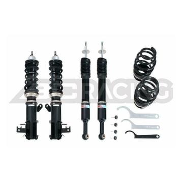 BC Racing BR serie schroefset - Honda CRZ CR-Z 2010-2016 beschikbaar voor biedingen