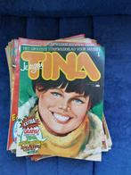 Tina complete jaargang 1982, Boeken, Tijdschriften en Kranten, Ophalen of Verzenden, Gelezen, Overige typen