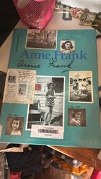 R. Verhoeven - Anne Frank, Verzenden, Zo goed als nieuw, R. Verhoeven; R. van der Rol