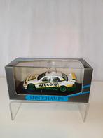 Mercedes 190E Evo2. Minichamps, Ophalen of Verzenden, Nieuw, Auto, MiniChamps