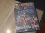 Dolly Dots Nederland Muziekland Optredens 2 DVD'S, Ophalen of Verzenden