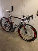 Racefiets Pinarello Dogma 65.1  57.5 cm ct, 28 inch, Carbon, Heren, Zo goed als nieuw