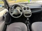 Ford Ka 1.3 Summer Edition airco leuke ka (bj 2007), Keurmerk '100% Onderhouden', 1299 cc, Gebruikt, 31 €/maand