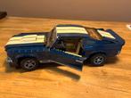 Lego 10265 Ford mustang, Kinderen en Baby's, Speelgoed | Duplo en Lego, Ophalen of Verzenden, Zo goed als nieuw