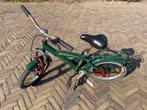 Kinderfiets Popal Kicks 16 inch (4-7 jaar), Fietsen en Brommers, Ophalen, Gebruikt, 16 tot 20 inch, Popal