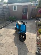 Piaggio type 1 ruilen mag!, Ophalen, Tweetakt, Gebruikt, Maximaal 45 km/u