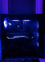 Gaming PC bouwen, Computers en Software, Desktop Pc's, Ophalen, Virtual Reality, Onbekend