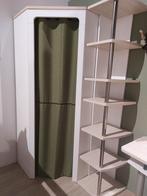 Gautier Kids Aankleedhoek Wit, Nieuw, 50 tot 100 cm, Met hangruimte, 150 tot 200 cm