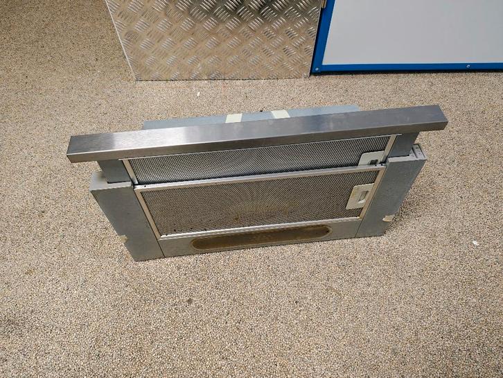 Afzuigkap Ikea, Witgoed en Apparatuur, Afzuigkappen, Gebruikt, Inbouw, Onderbouw afzuigkap, 200 tot 400 m³ per uur, Ophalen
