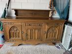 Dressoir, Antiek en Kunst, Antiek | Meubels | Kasten, Ophalen of Verzenden