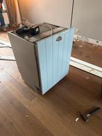 Miele Vaatwasser - Vrijstaand - Gebruikt, Witgoed en Apparatuur, Ophalen, Gebruikt, 60 cm of meer, Eco programma