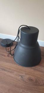Hanglamp HEKTAR Ikea, Huis en Inrichting, Lampen | Hanglampen, Ophalen of Verzenden, Zo goed als nieuw, Minder dan 50 cm
