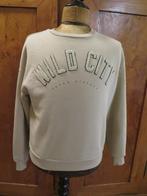 Sweater Seven Sisters maat S (Z.G.A.N.) beige, Seven Sisters, Beige, Ophalen of Verzenden, Zo goed als nieuw