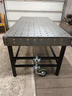 Opspan  Lastafel, Doe-het-zelf en Verbouw, Ophalen, Nieuw, 70 tot 120 cm