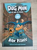Dav Pilkey - De bal is hond, Ophalen, Fictie algemeen, Zo goed als nieuw, Dav Pilkey